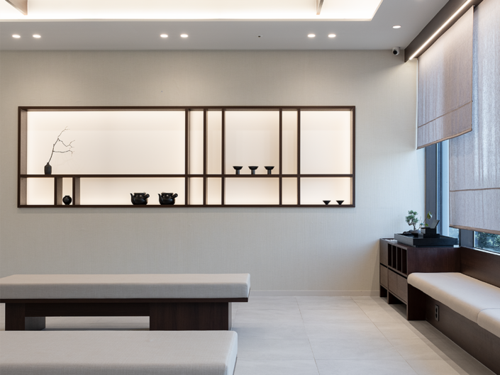 KYUNGHEE KEUNSOL KOREAN MEDICINE CLINIC